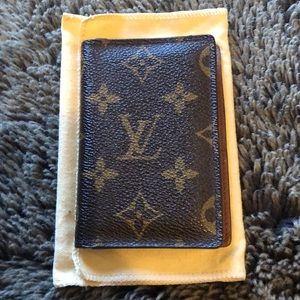 Louis Vuitton Wallet